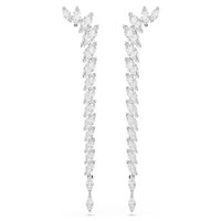 Boucles d'oreilles Swarovski Femme in  Alliage Métallique 5748006